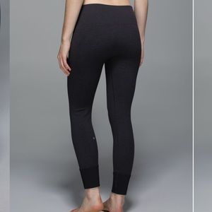 Lululemon Ebb To Street Pant
